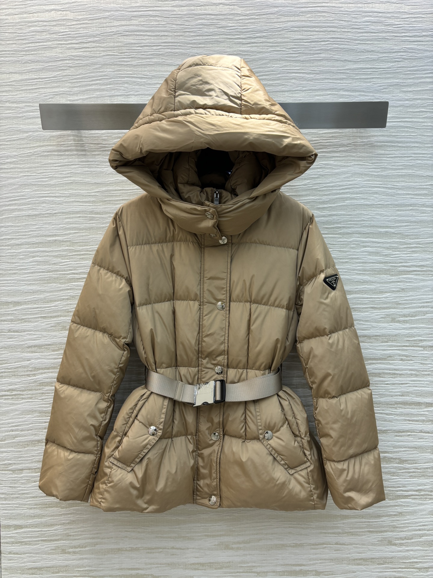 Prada Down Jackets